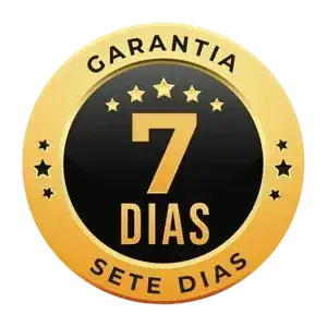 Garantia 7 dias